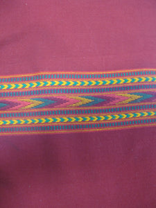 Yak Wool Shawl