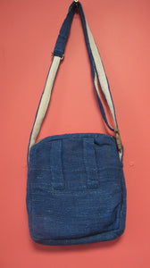 Hemp Shoulderbag