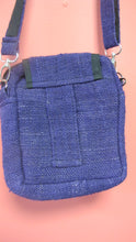 Load image into Gallery viewer, Hemp Small Shoulderbag