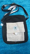 Load image into Gallery viewer, Hemp Shoulderbag