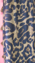 Load image into Gallery viewer, Animal Print Large Scarf