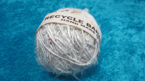 Banana Silk Yarn