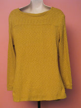 Load image into Gallery viewer, Stretch Boucle Cotton Long Top