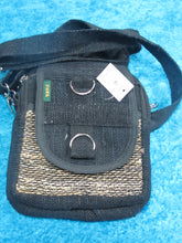 Load image into Gallery viewer, Hemp Small Shoulderbag