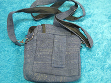 Load image into Gallery viewer, Hemp Small Shoulderbag