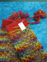 Load image into Gallery viewer, Wool Handknit Legwarmers