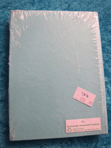 Elephant Notebook