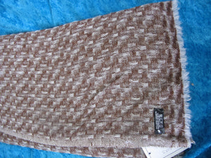 Cashmere shawl