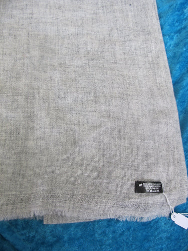 Cashmere shawl