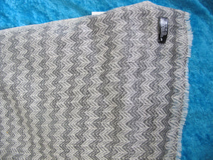 Cashmere shawl