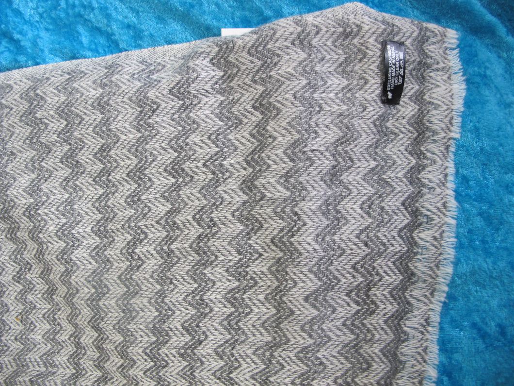 Cashmere shawl