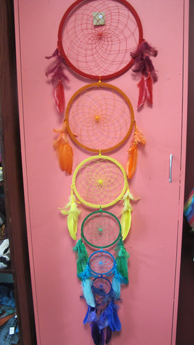 Giant Dreamcatcher