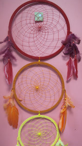 Giant Dreamcatcher