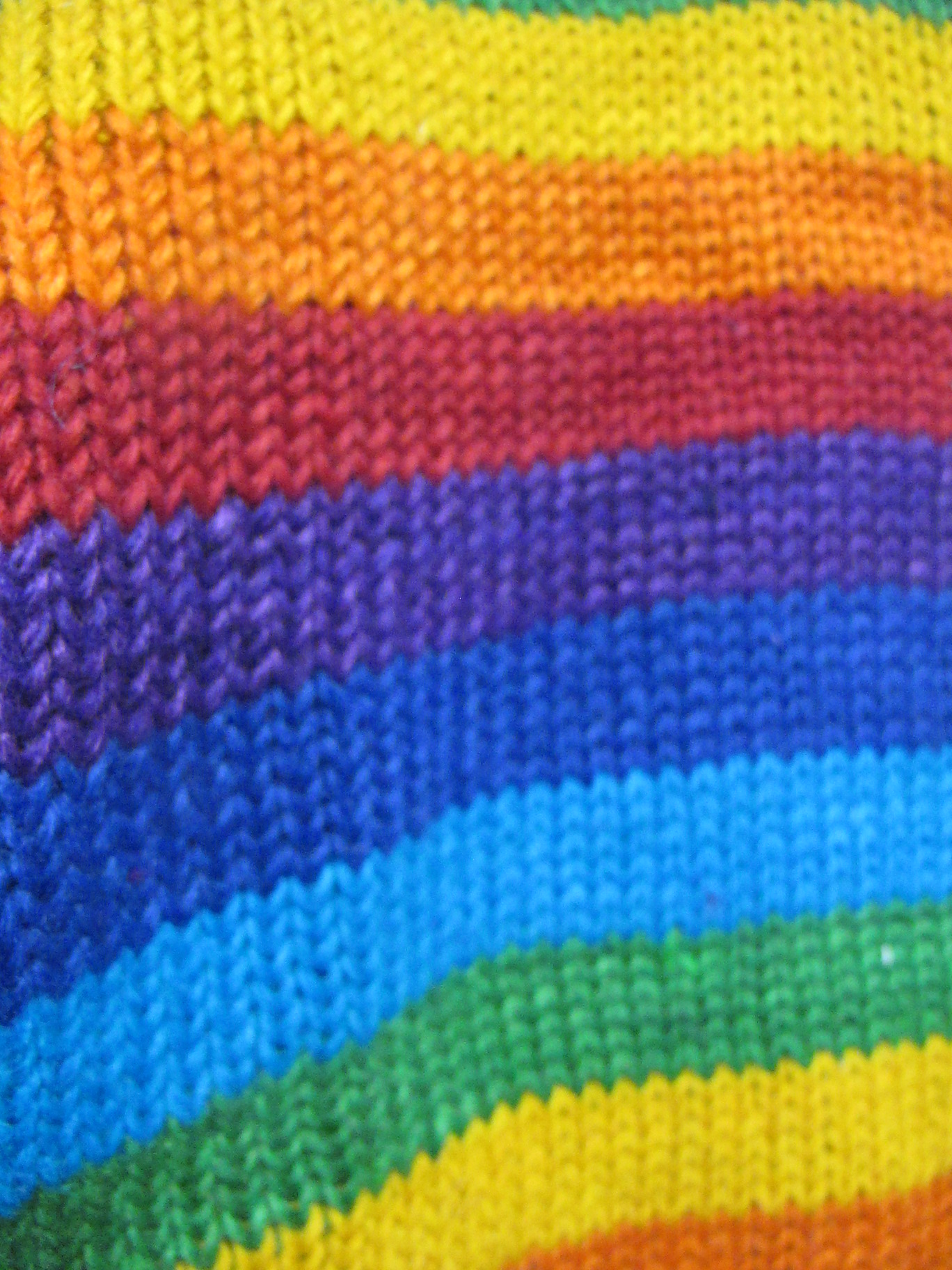 Rainbow roll neck jumper online